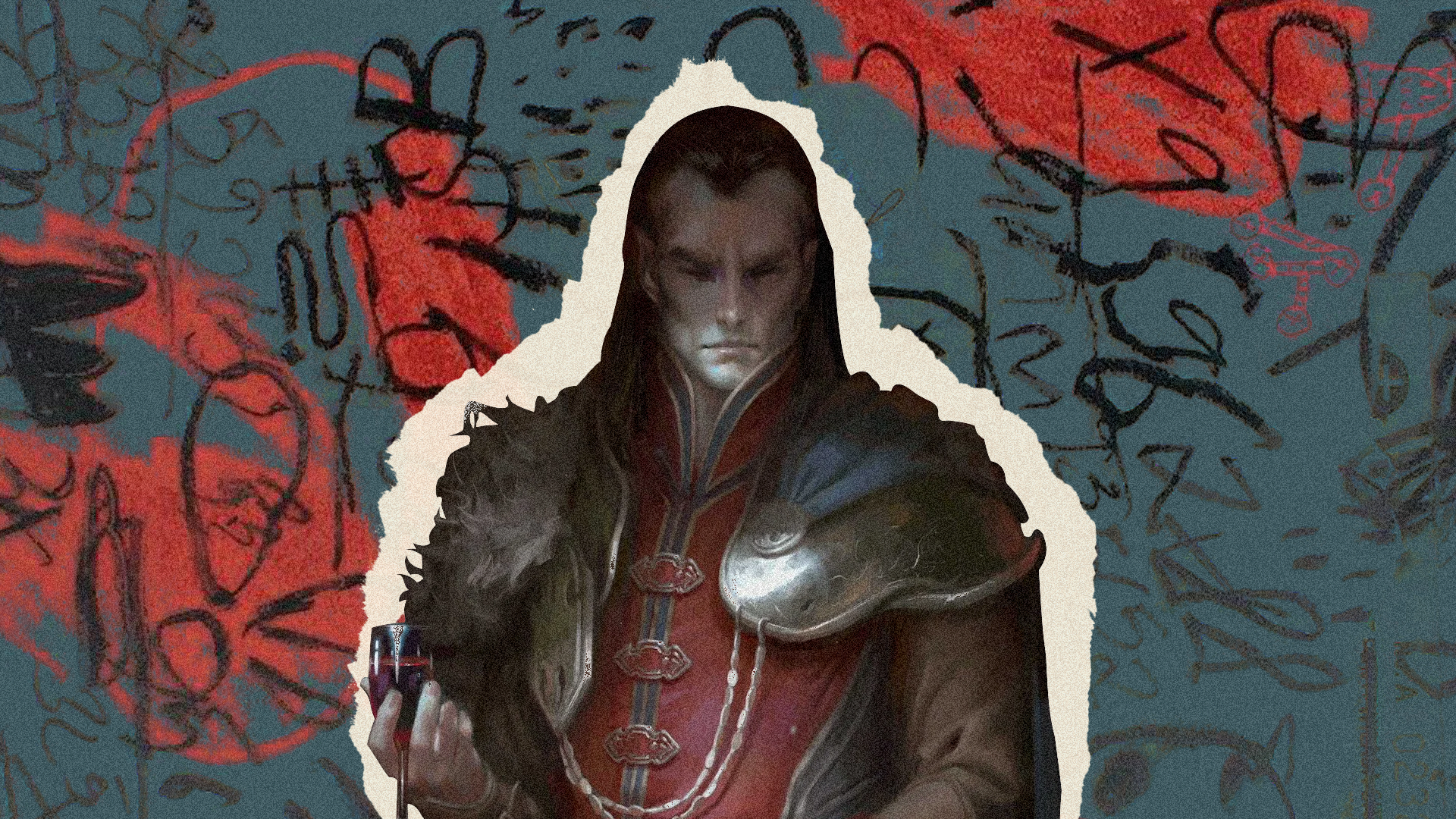 What Is Curse Of Strahd? Summary of A Great D&D Module.