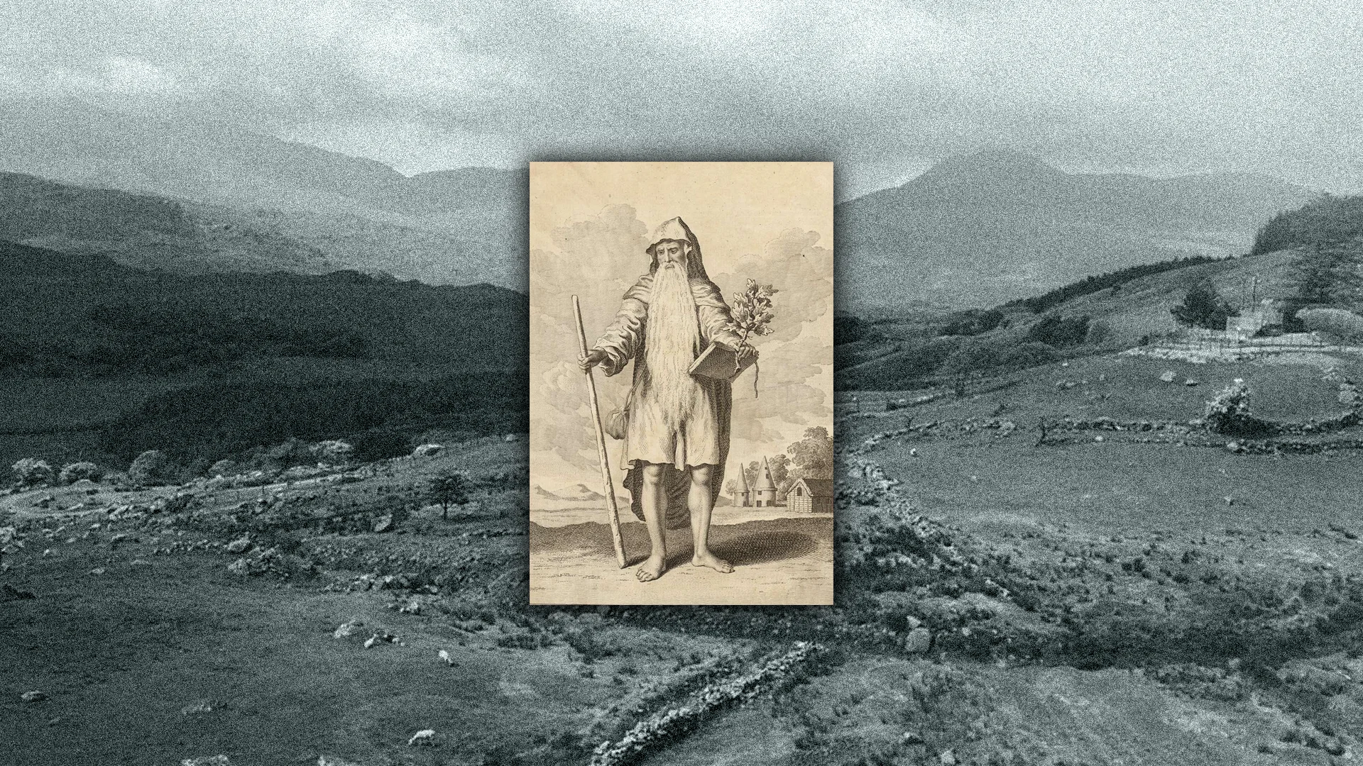 What is a Shillelagh? The Best Spell in Your Arsenal